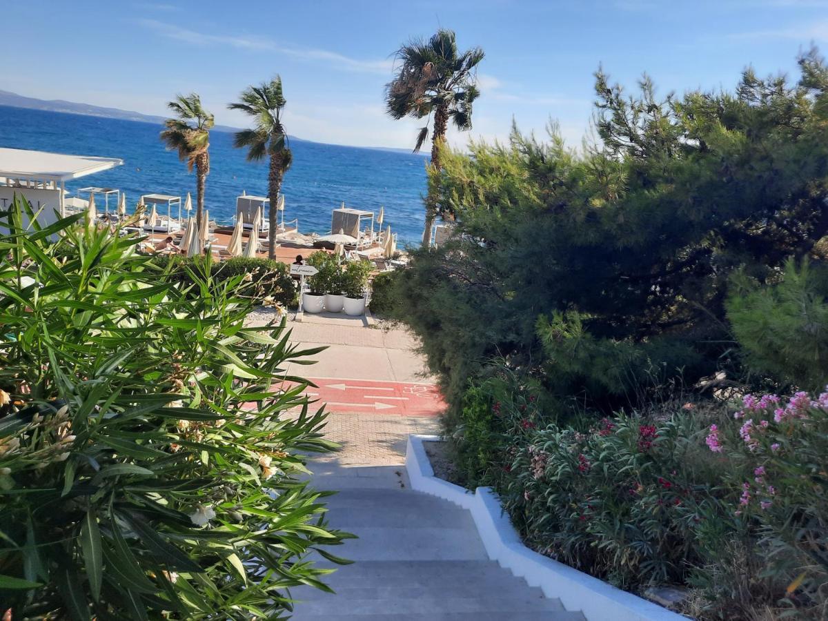 Apartman Tiki With Big Terrace *