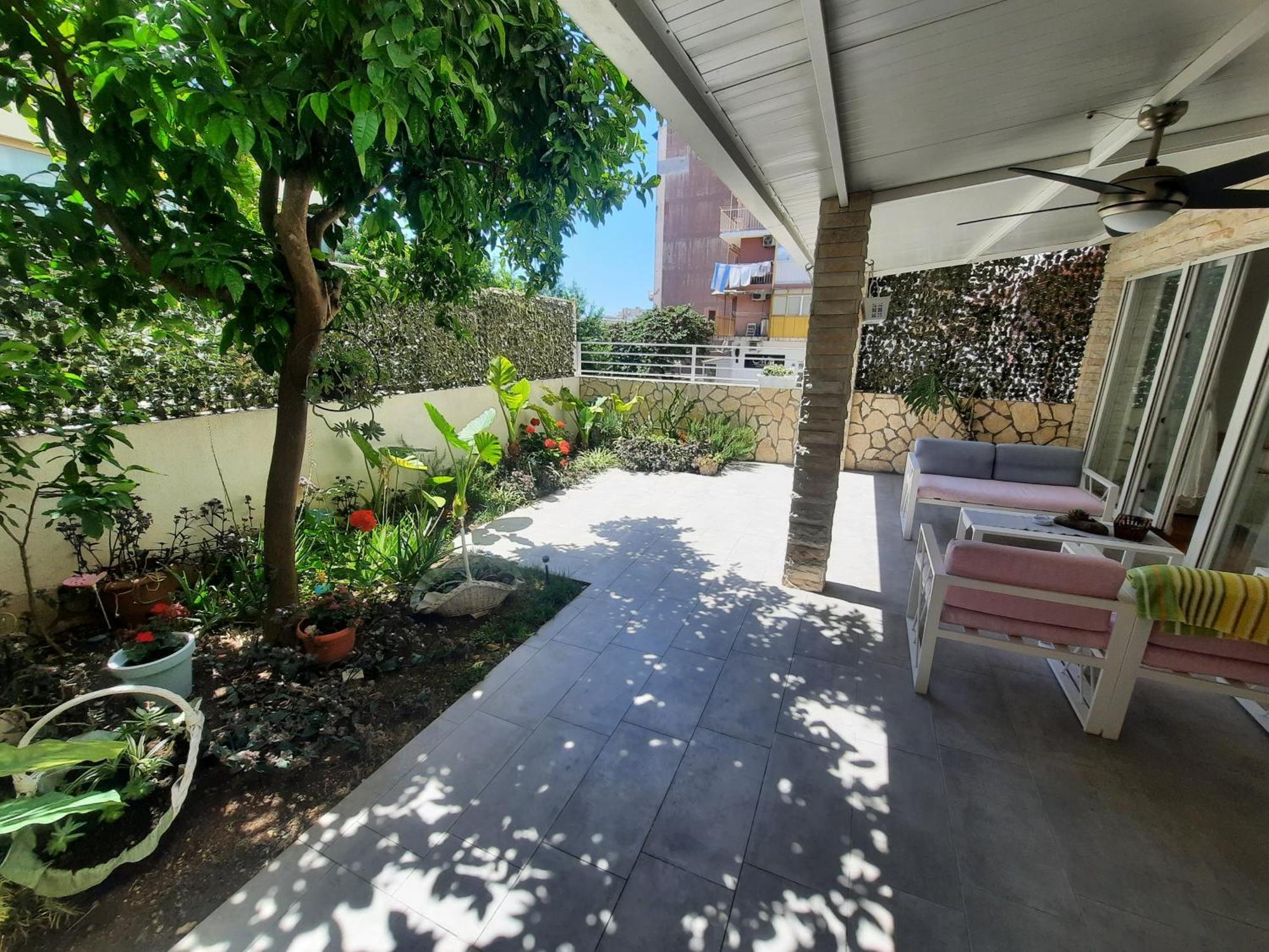 Apartman Tiki With Big Terrace Split