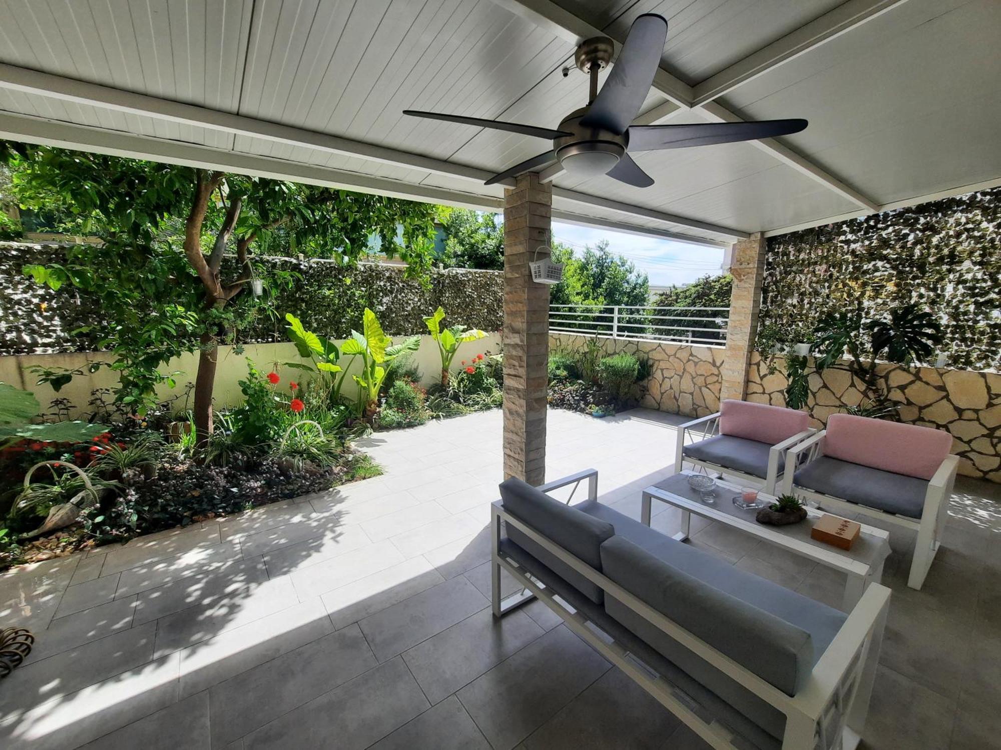 Apartman Tiki With Big Terrace *